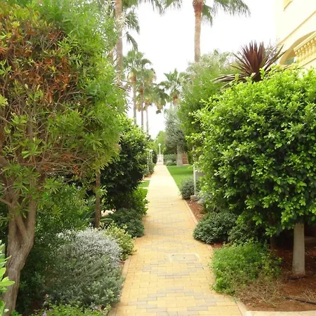 Apartamento Gine Denia