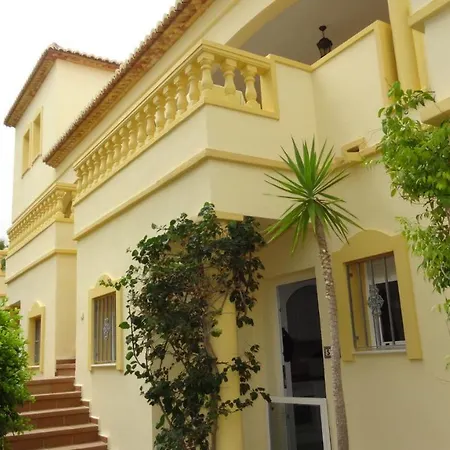 Apartamento Gine Apartment *