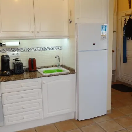 Apartment Apartamento Gine