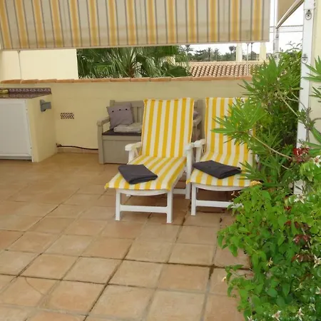 Apartamento Gine Apartment *