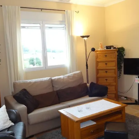 Apartamento Gine Apartment *