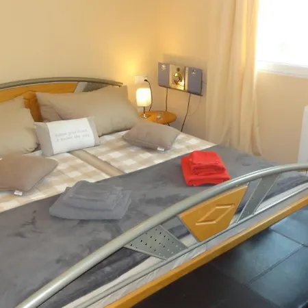 Apartamento Gine Denia