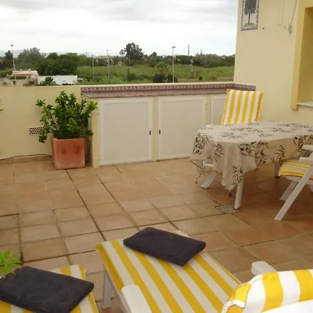 Apartamento Gine Apartment *