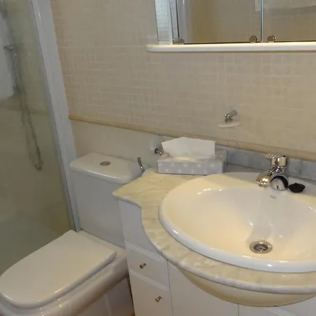 Apartamento Gine Apartment Denia