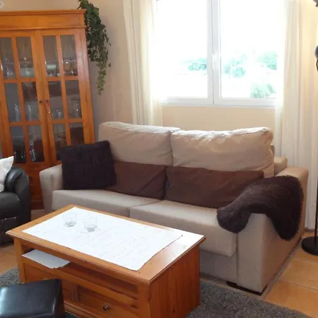 Apartment Apartamento Gine